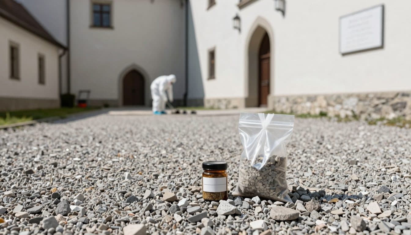 Asbestos in Burgenland: Seven Tourist Destinations Affected – Greenpeace