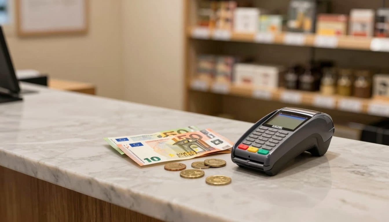 Cash Study 2026: Digital Payments in Austria Are Catching Up, Cash Payments Remain Dominant