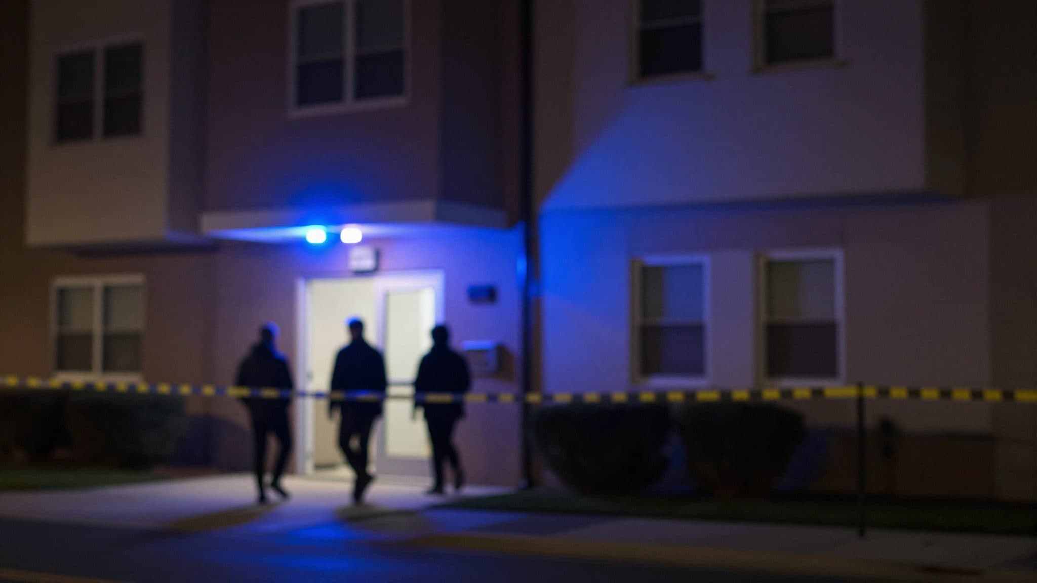 Dead 15-Year-Old in Hamburg-Bramfeld: Mother Arrested on Murder Suspicion