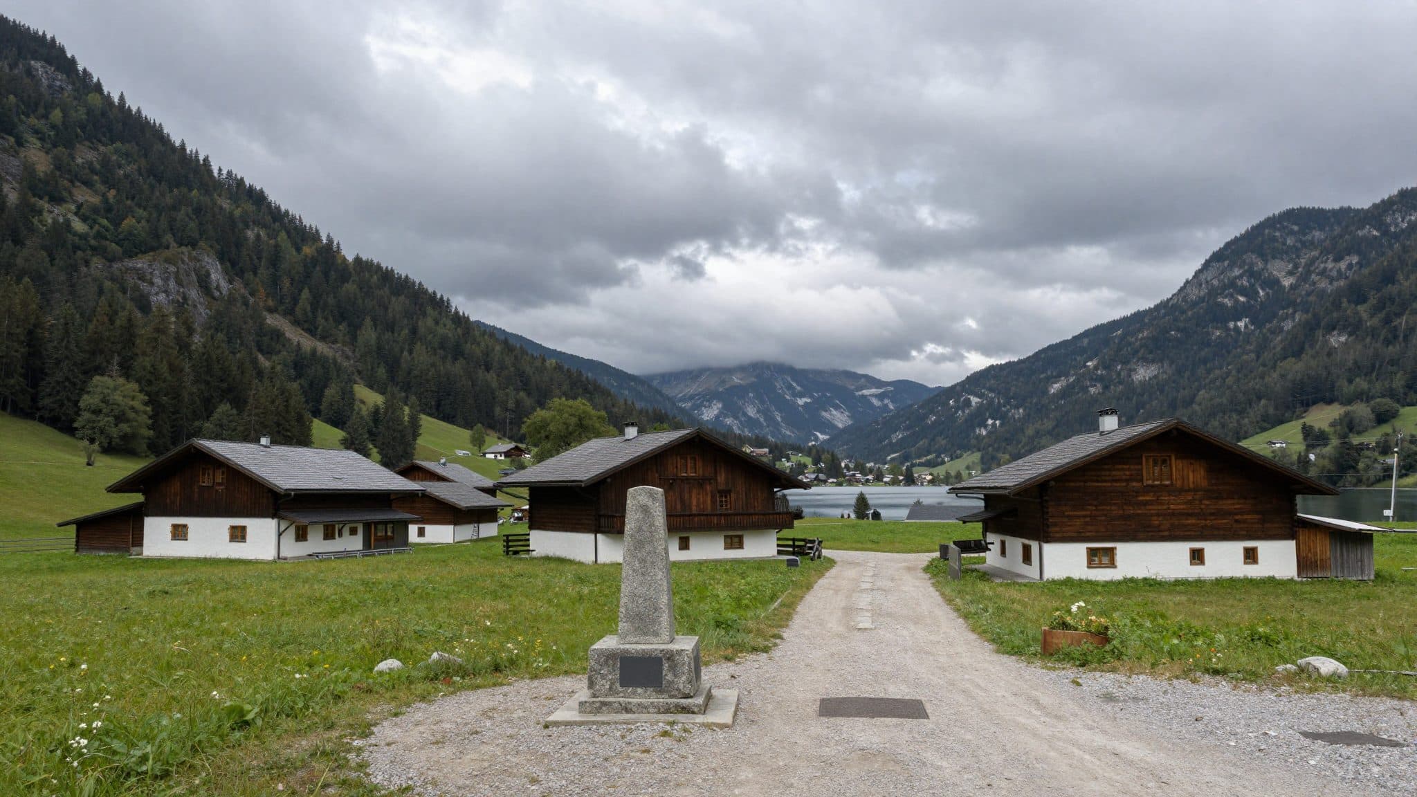 Antifascist Education Camp Will Not Take Place at Peršmanhof in 2026