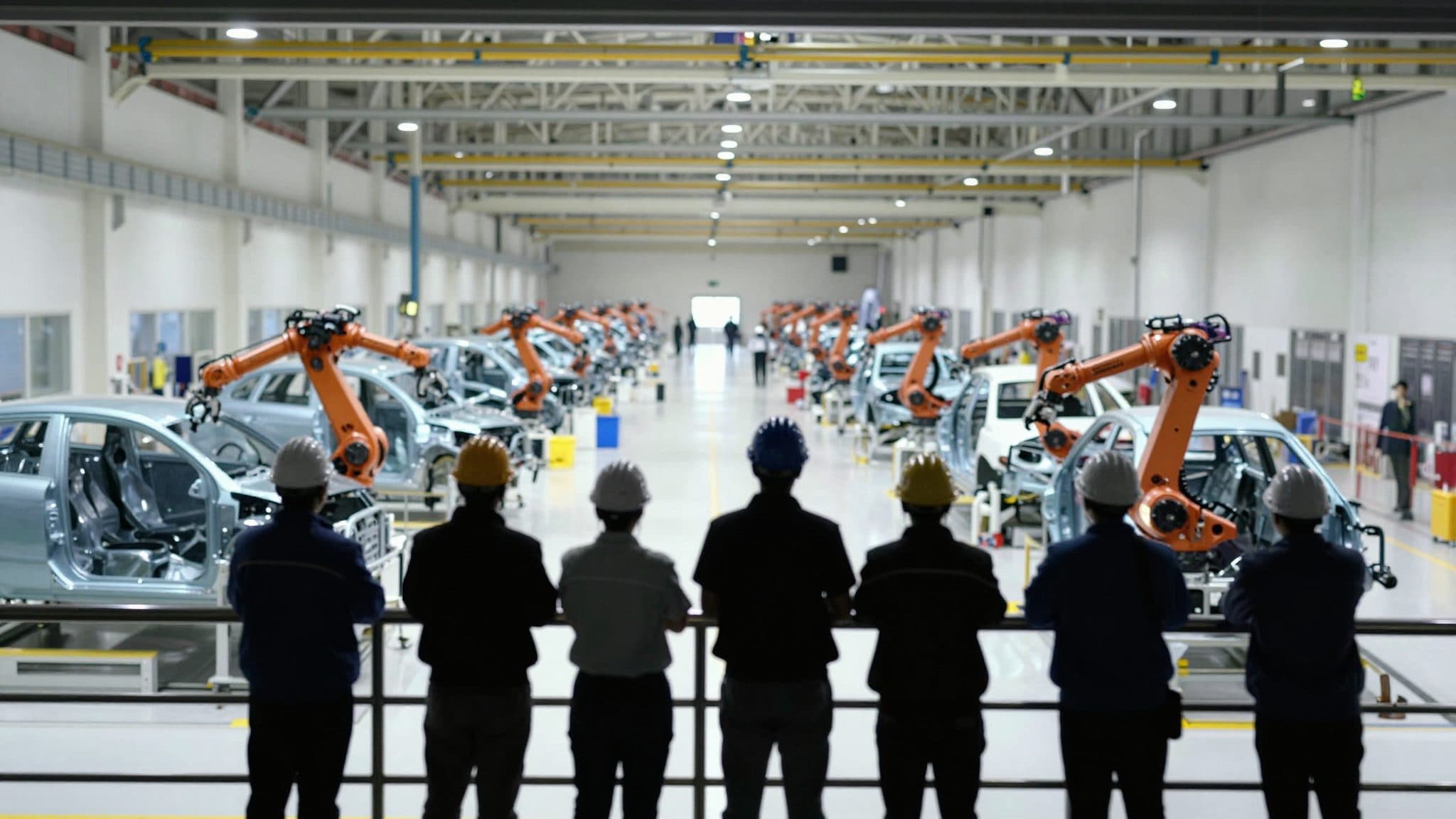 Mercedes opens expanded plant in Kecskemét, establishing Hungary as its most important European production site