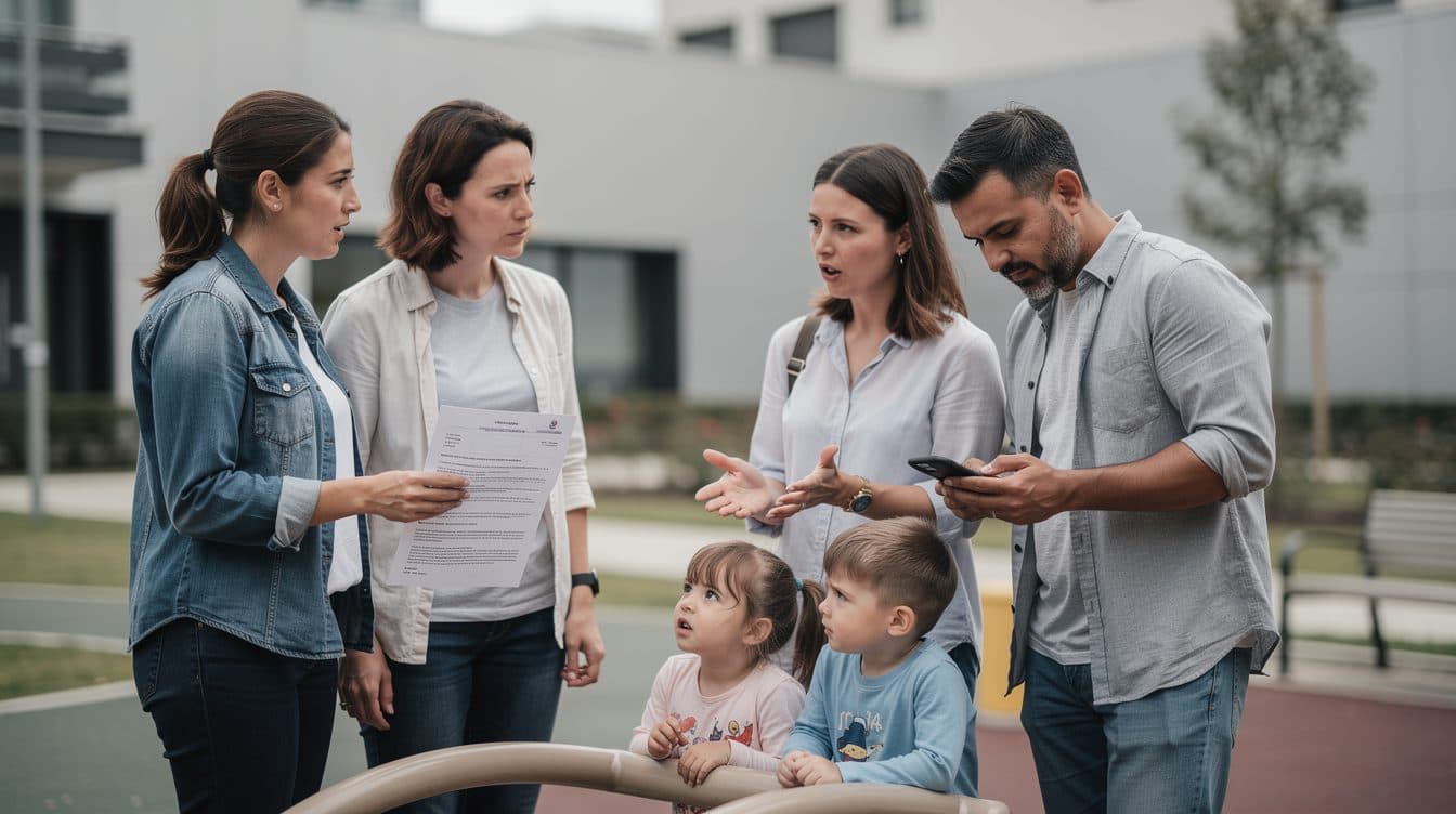 German Government Plans Cuts to Parental Allowance