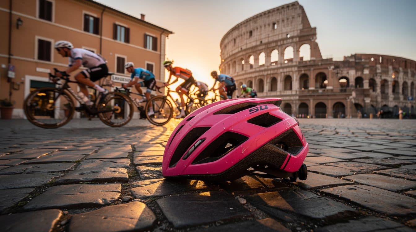 Felix Gall Makes Austrian Cycling History with Second Place at Giro d'Italia as Jonas Vingegaard Seals Grand Tour Triple Crown