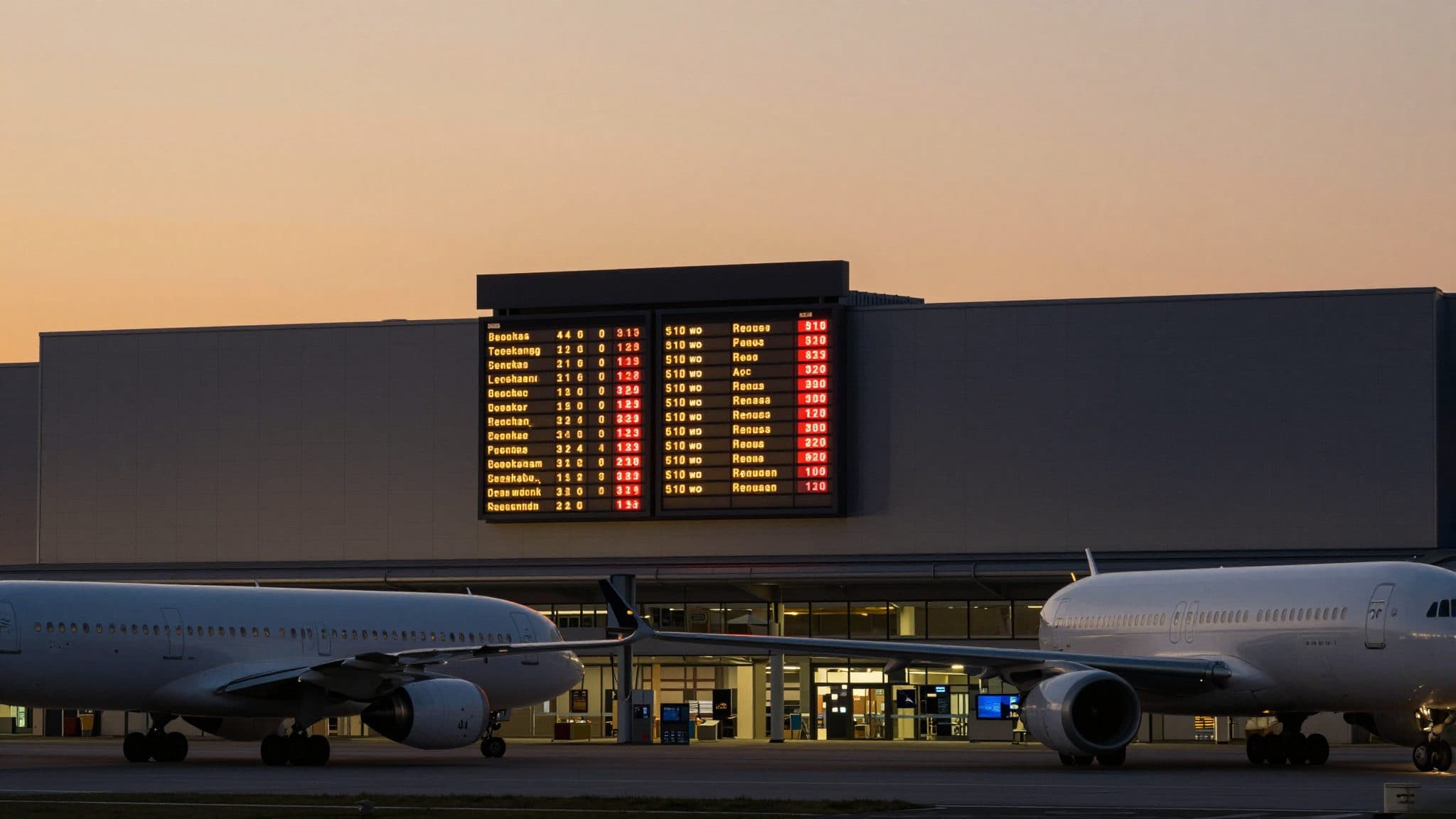 Air Travel in Germany Becomes Significantly More Expensive – Federal Statistical Office Reports Increase of 8.5 Percent