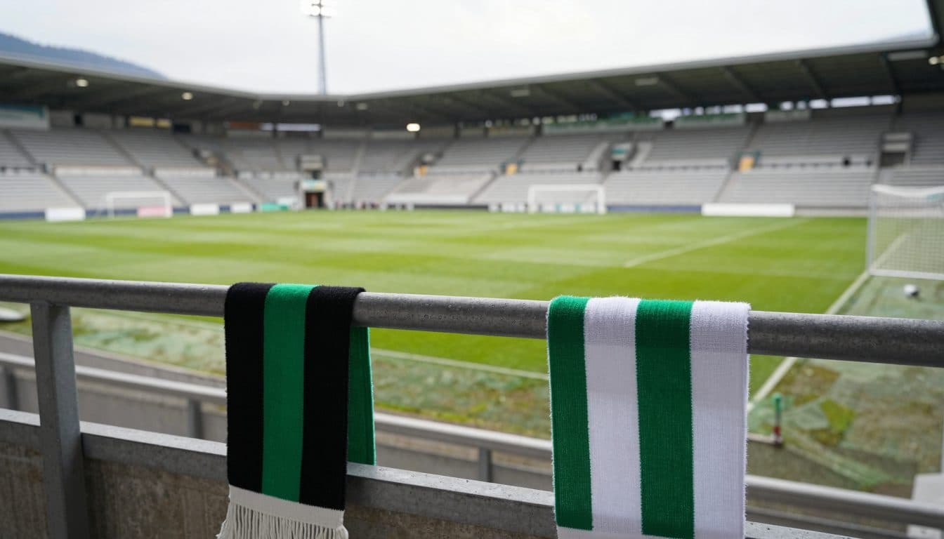 Market rumors: Wolfgang Fiala heading toward SV Ried exit, Rapid watching