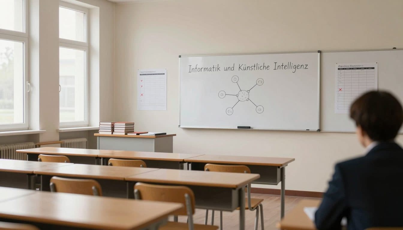 New AHS Curricula: Computer Science Expanded, Latin and Electives Shrinking