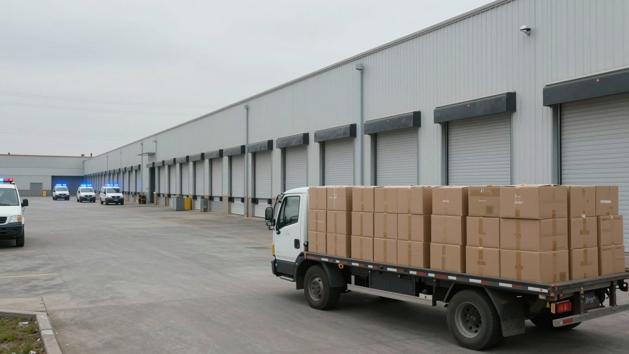 Russian Online Retailer Wildberries Evacuates Logistics Center in Ryazan After Drone Attack