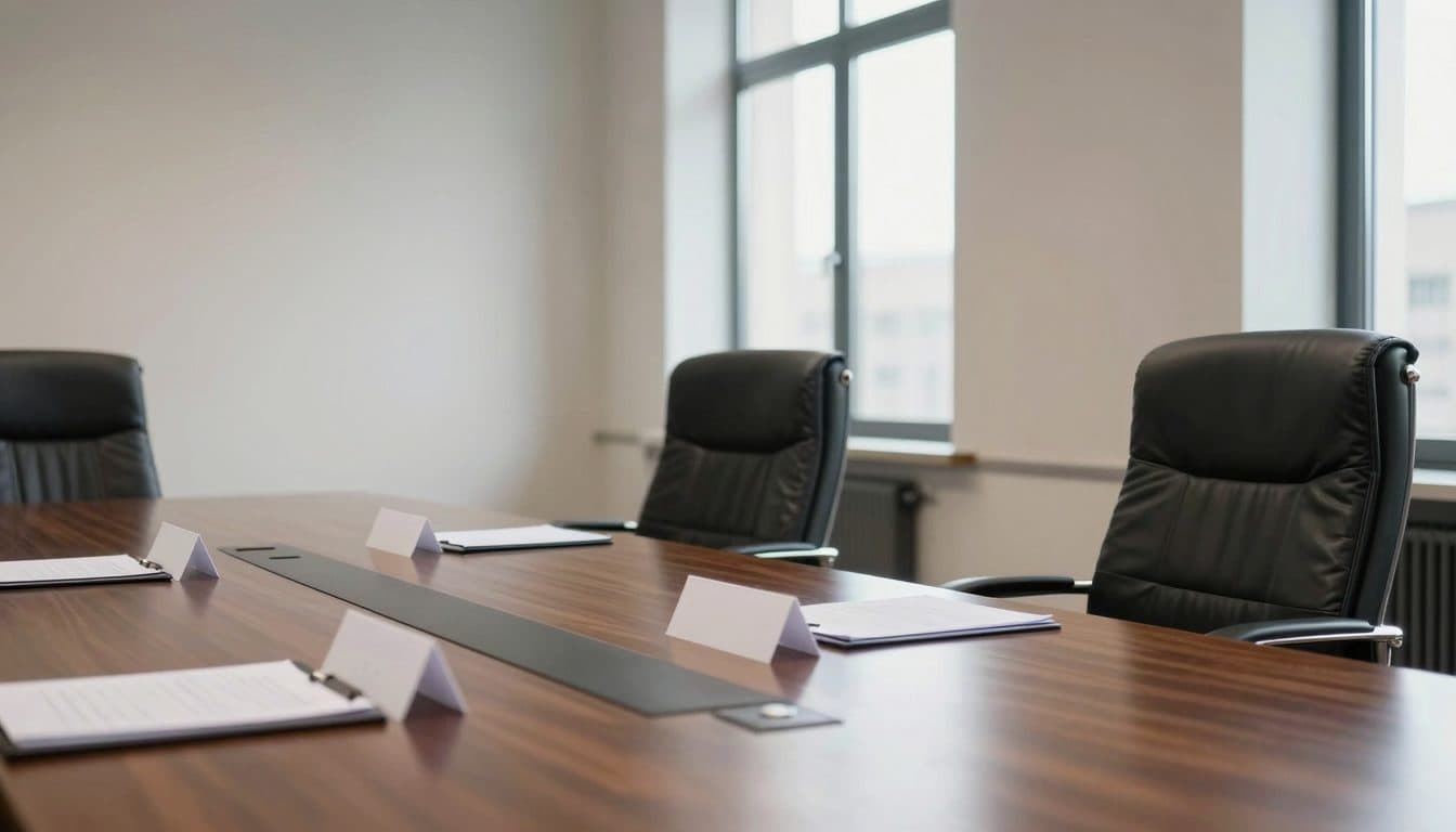 Search for Öbag CEO continues: Klauser declines, Ametsreiter seen as frontrunner