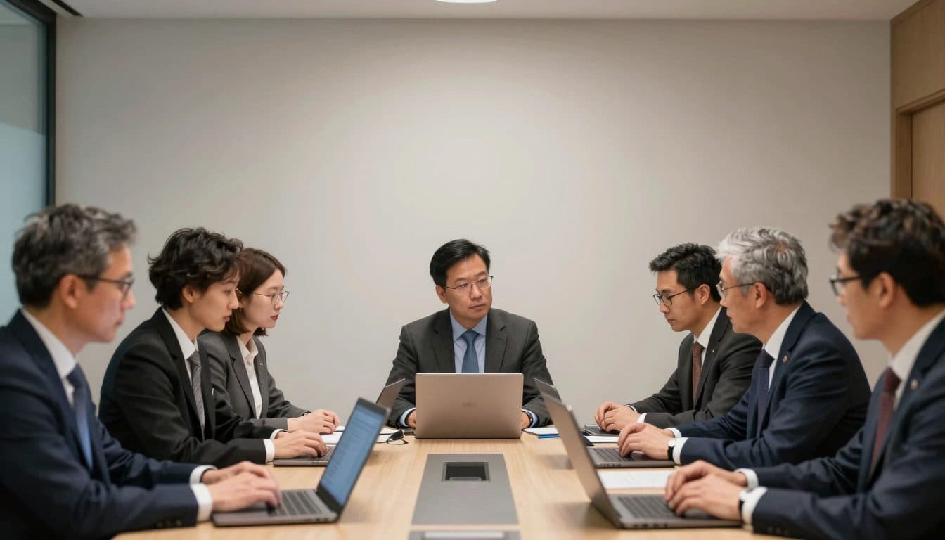 AI Brake: 1,171 Experts Call for Pacing Mechanism
