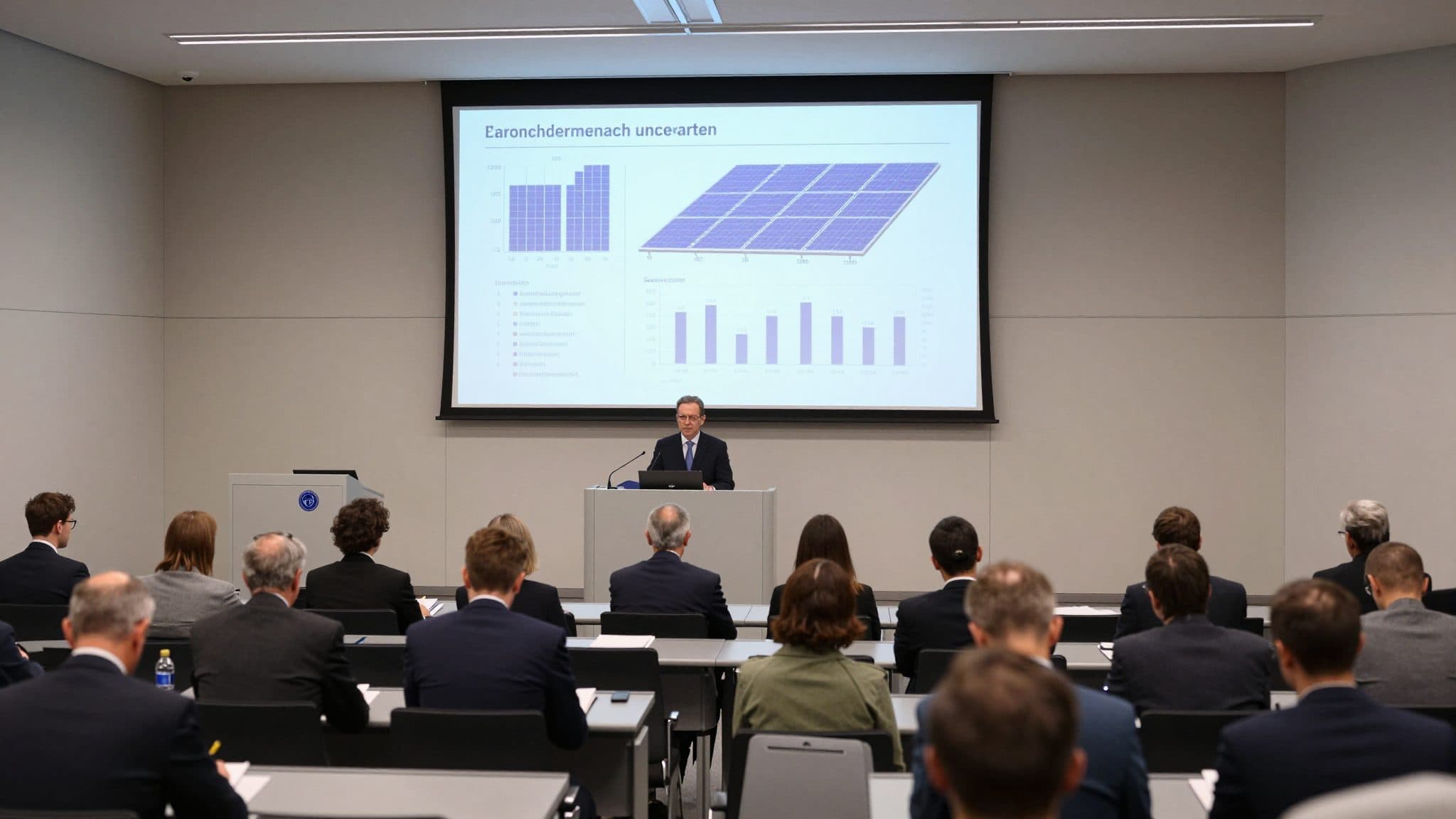 Reiche concedes ground on EEG reform: Solar subsidies for small installations will not be cut immediately