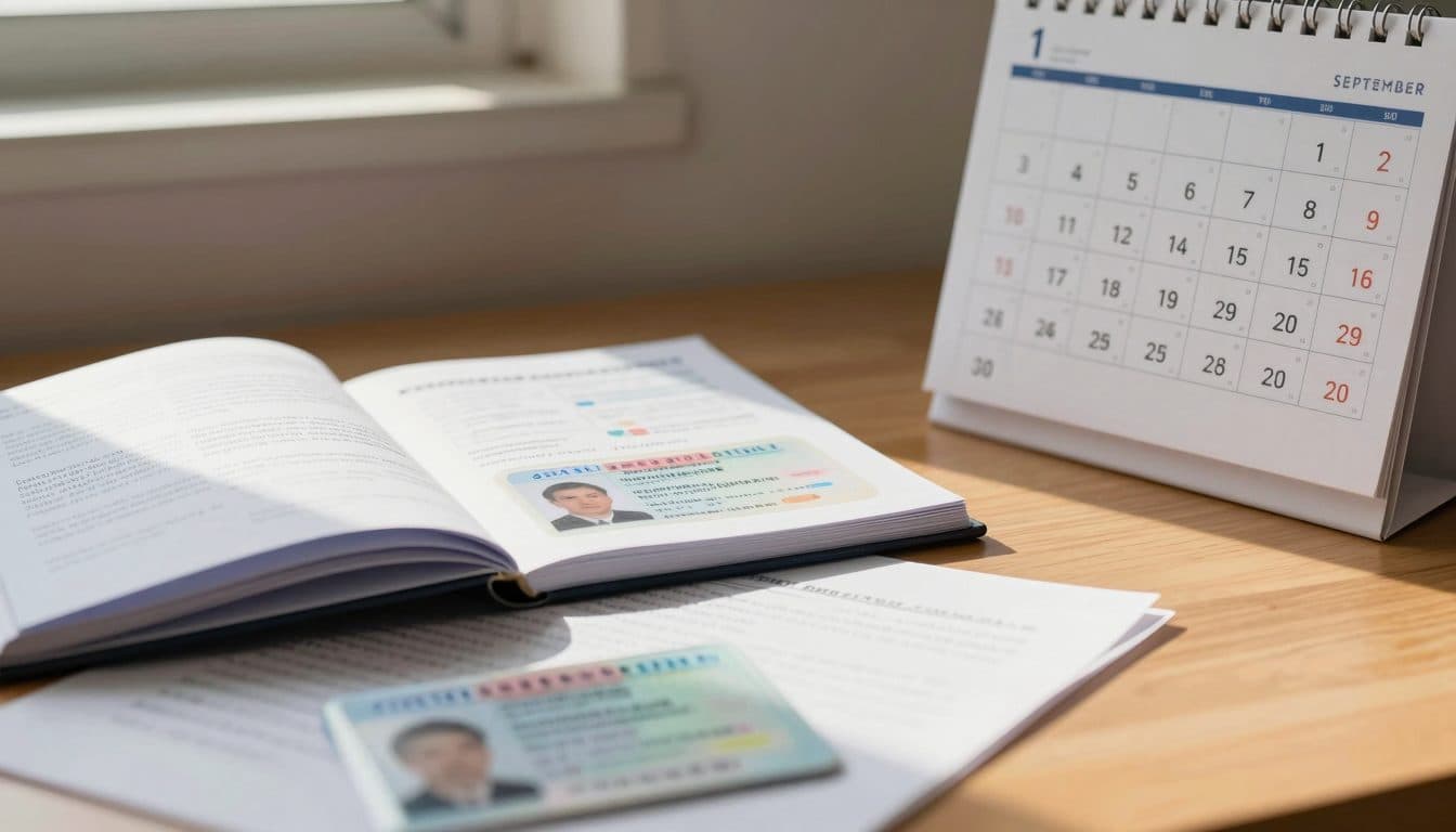 Driver's License from September: ÖAMTC Explains Changes
