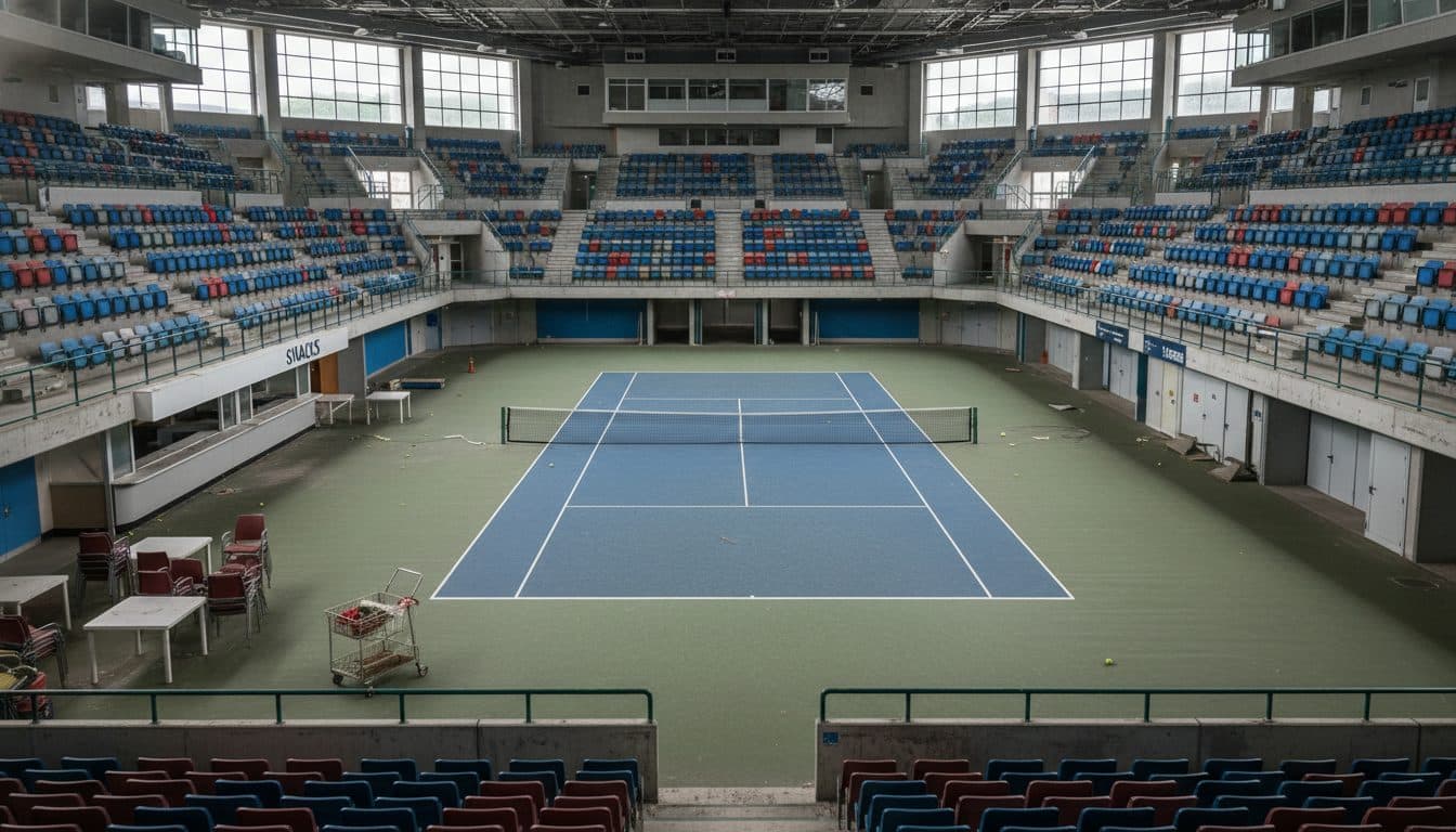 Potapova Advances to Linz Quarterfinals, Joins Tagger in Next Round