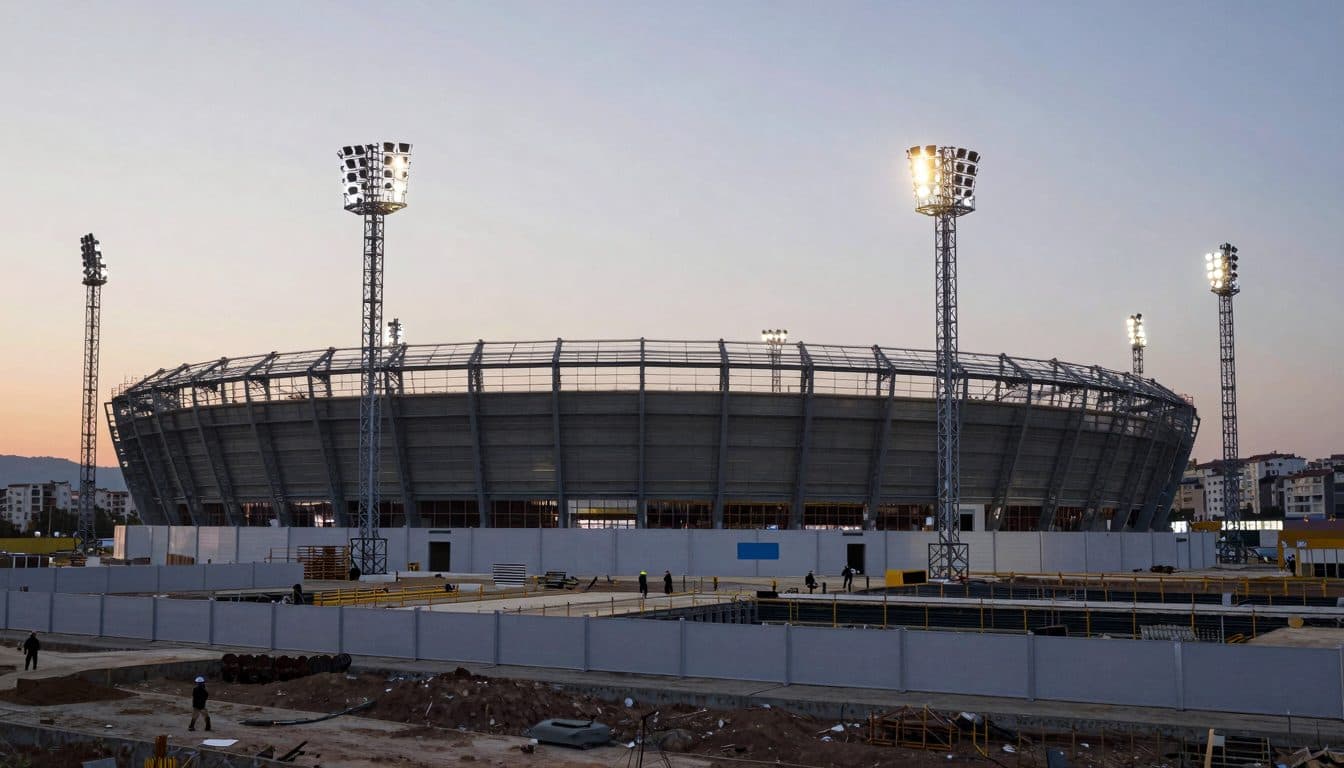 Kanye West concert in Albania: Opposition criticizes million-euro expenditure from emergency fund