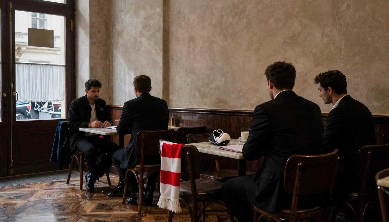 Austria's football legends deliver mixed World Cup verdict and back Rangnick