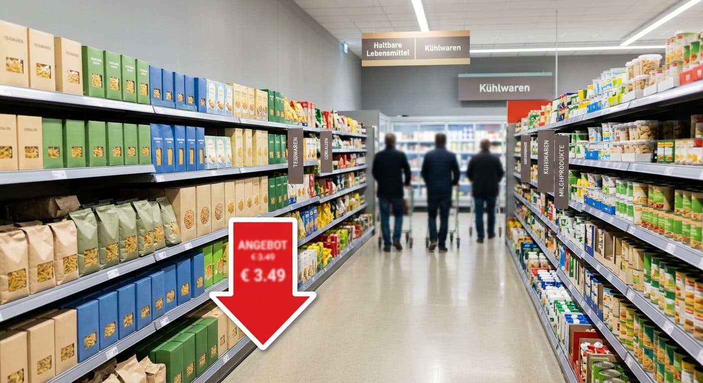 Inflation in Austria Falls to 2.7 Percent in July