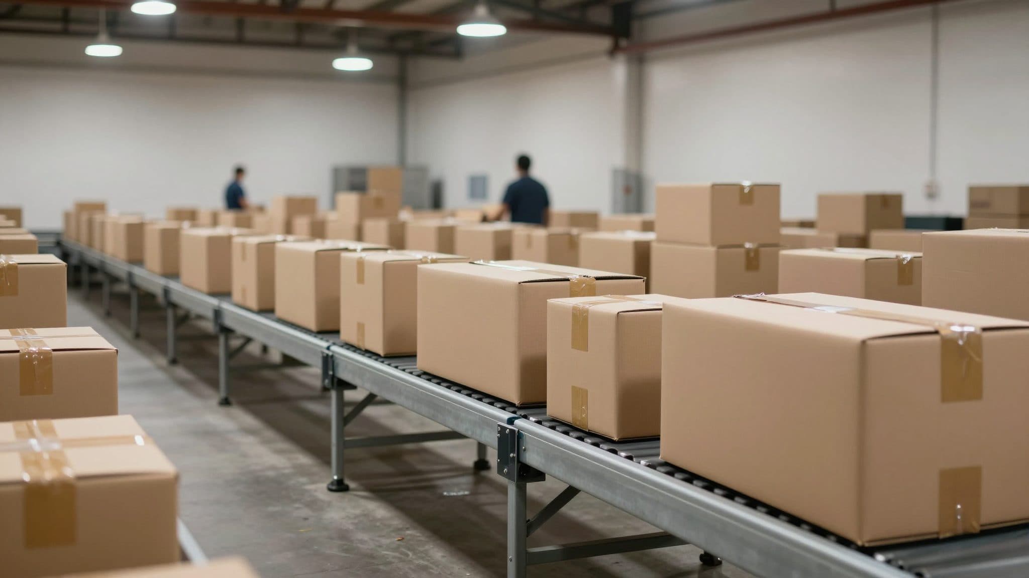 Federal Network Agency Records Tens of Thousands of Complaints About Parcel Delivery