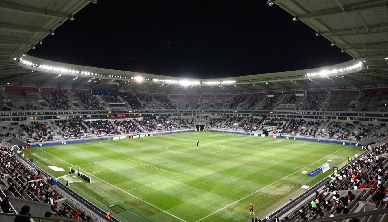 PSG defends its title at the Supercup in Salzburg