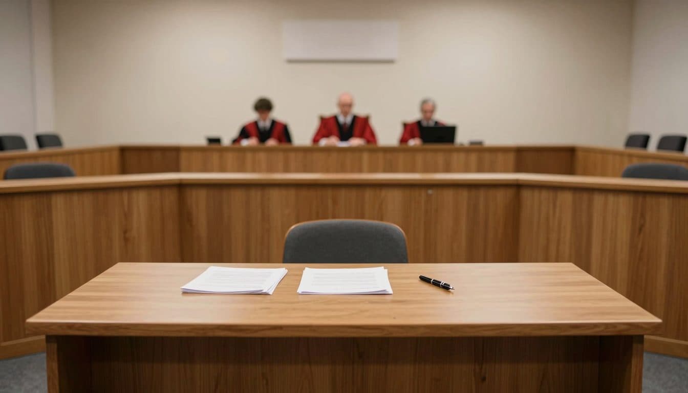 70-year-old convicted of attempted murder after stabbing ex-partner in Salzburg
