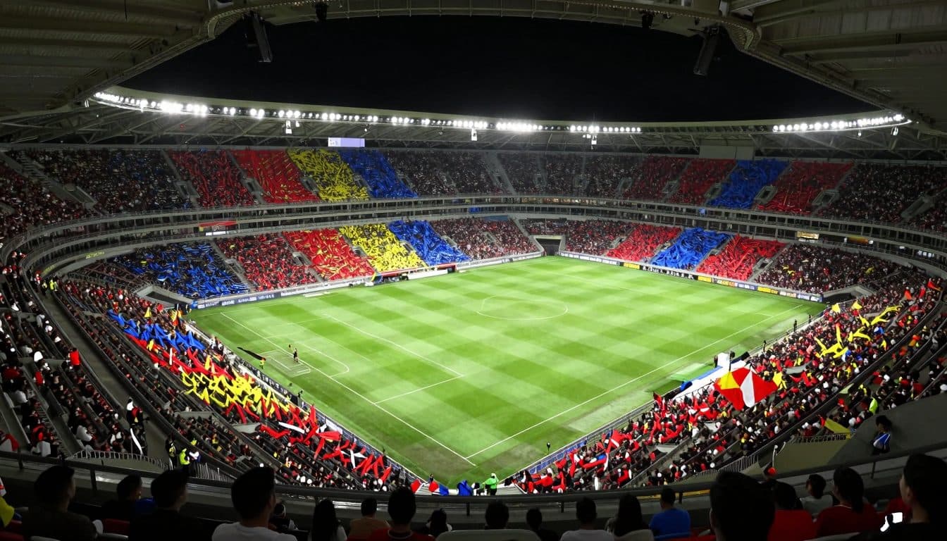 Spain Meets France in World Cup Semifinal – Clash of Giants with Historical Significance