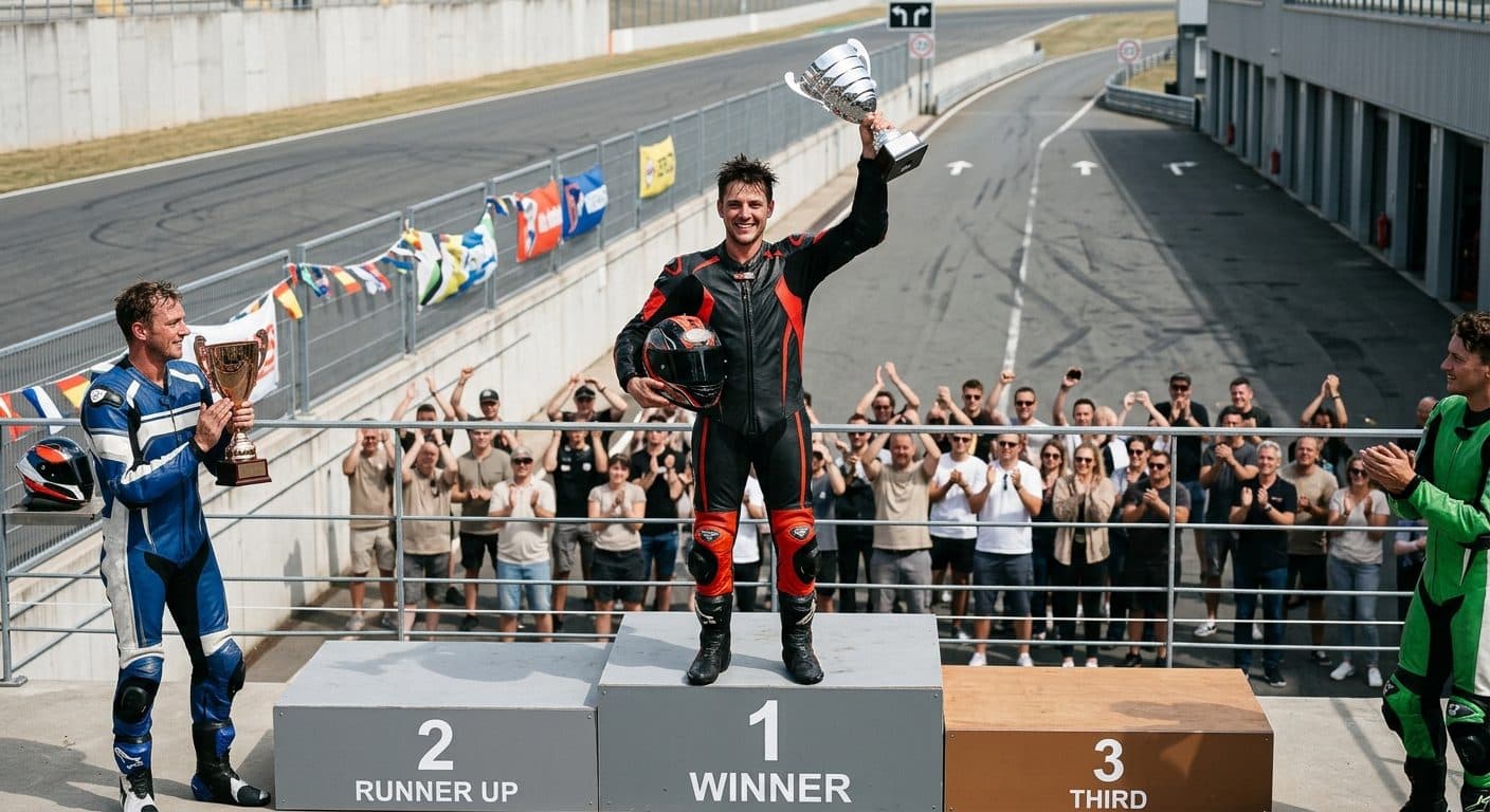 Alex Marquez Claims Narrow Sprint Victory at Catalan Grand Prix