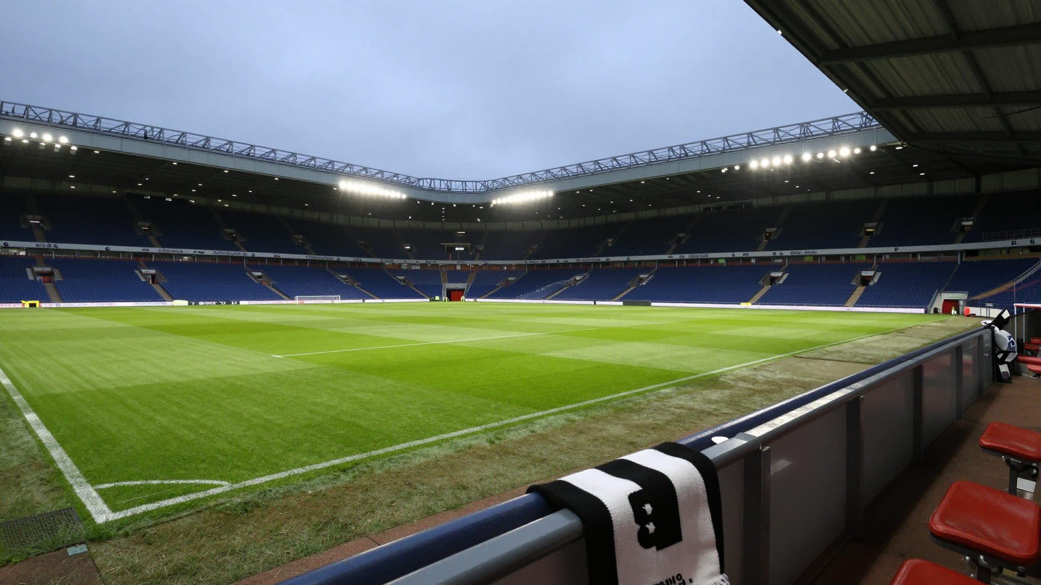 Newcastle United confirms Matthias Jaissle as new head coach