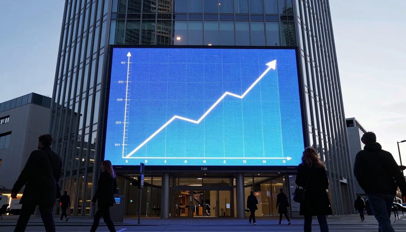 Ifo Business Climate Rises for the Third Consecutive Month in July