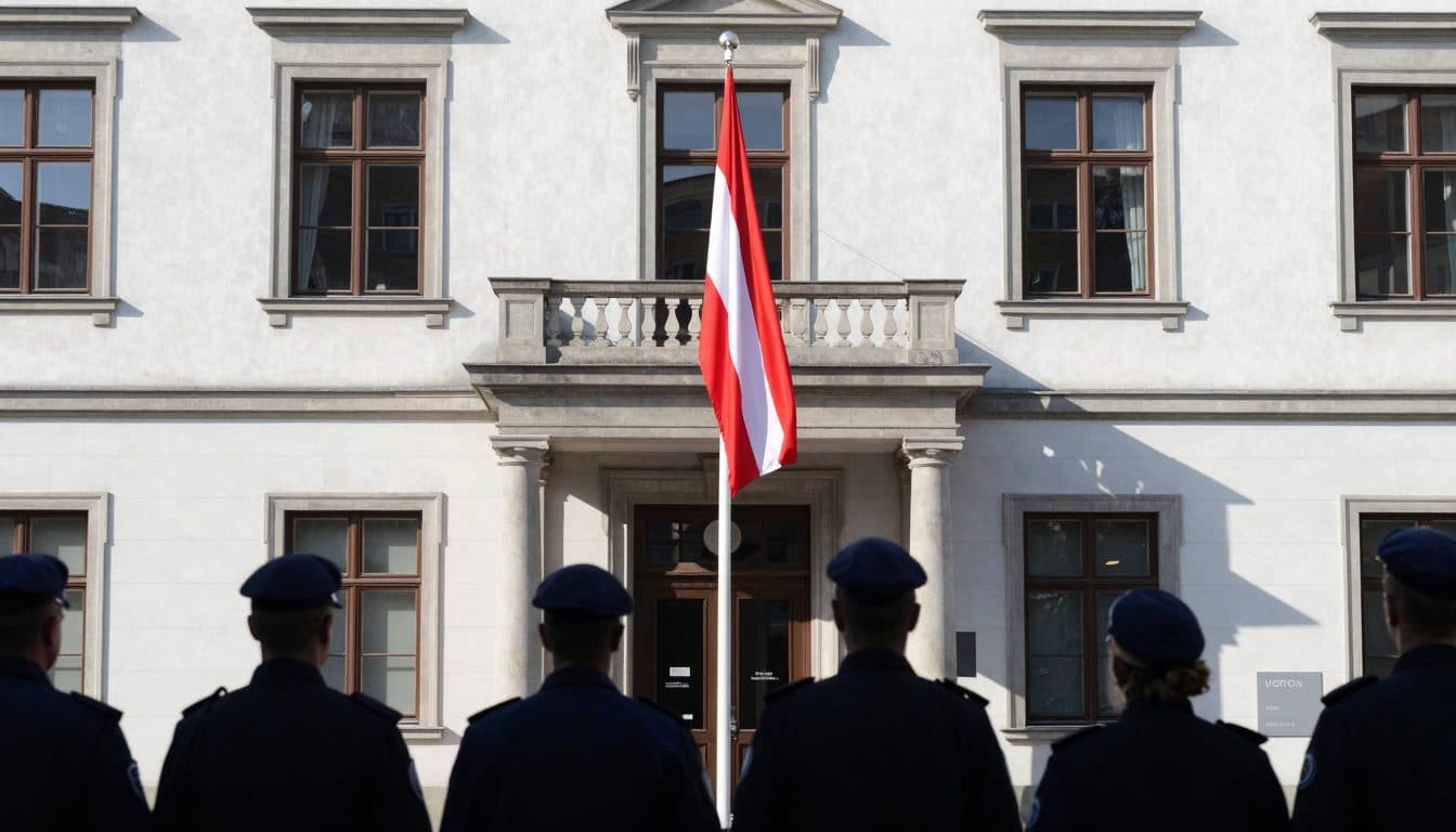 Burgenland Governor Doskozil criticizes Interior Ministry’s police reform plans