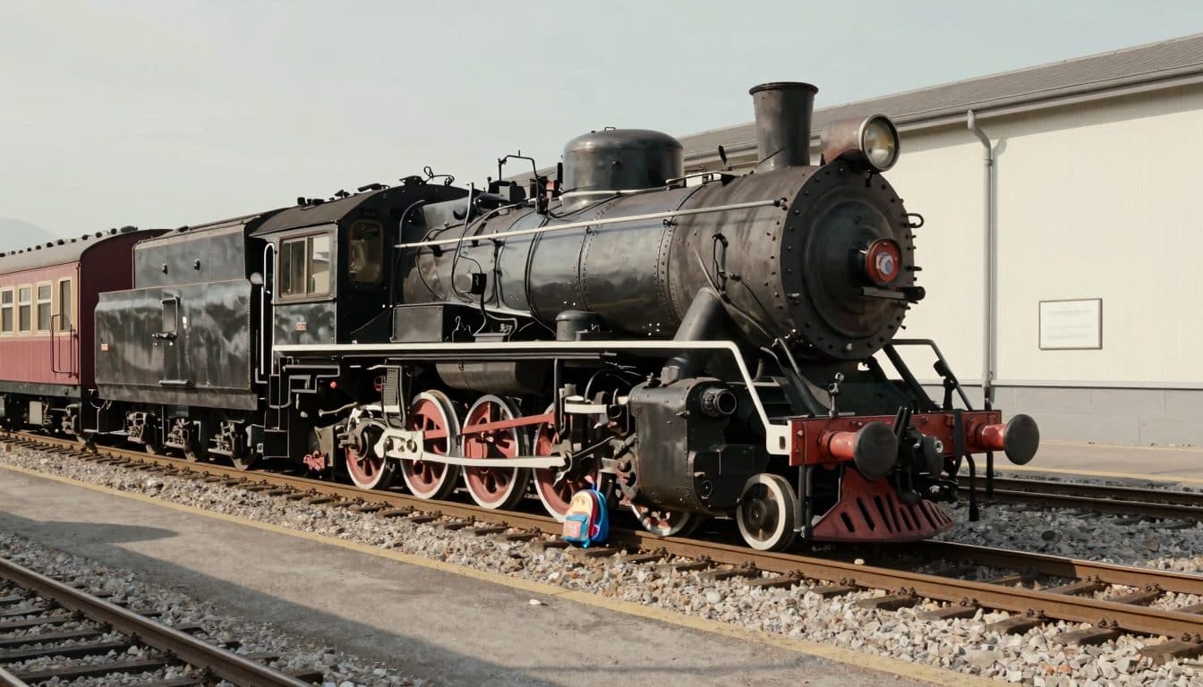 Former train driver charged with abuse of boys in Vienna