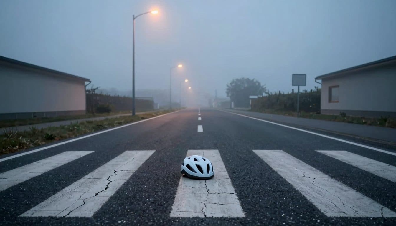 More than 2,800 traffic deaths in Germany: country records slight increase in road fatalities in 2025