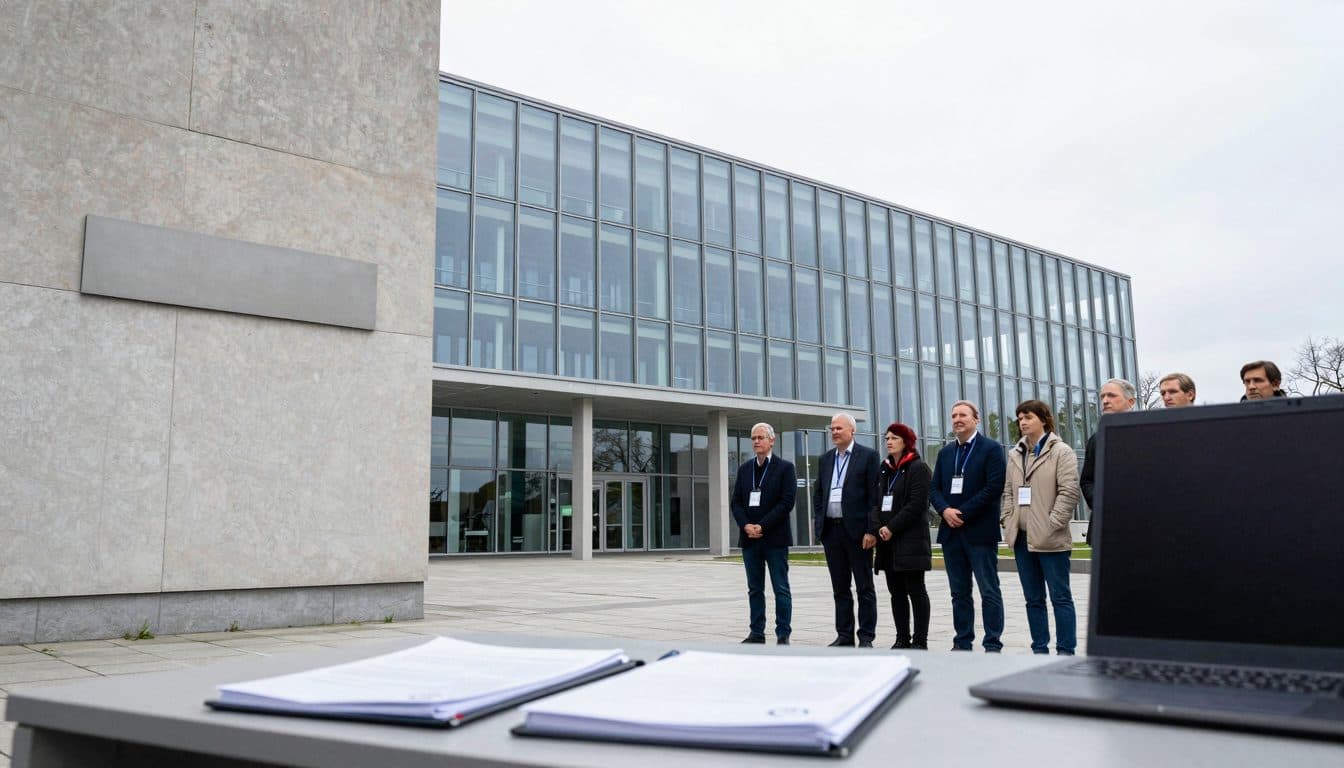German Arms Exports in First Half of 2026 at 13.87 Billion Euros