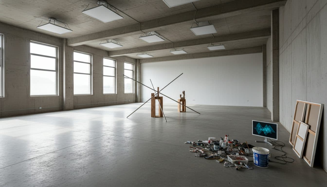German Conceptual Art Pioneer Timm Ulrichs Dies at 86