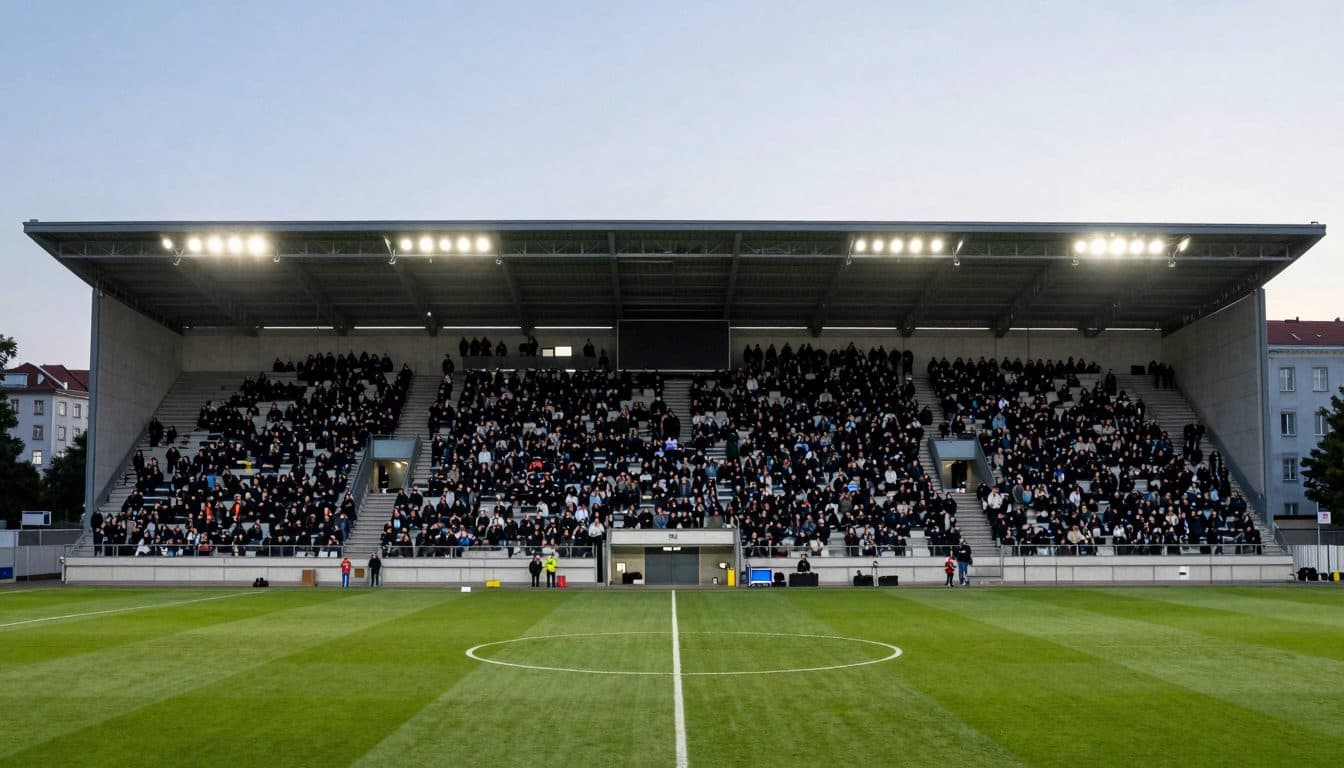 Austria visits Wiener Sport-Club in ÖFB Cup