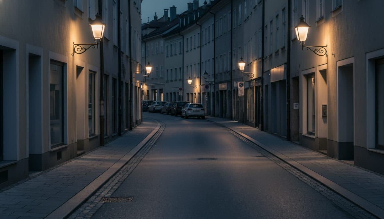 20-Year-Old Egyptian Man Stabbed in Innsbruck, Austria; Perpetrators Flee with Victim's Bag