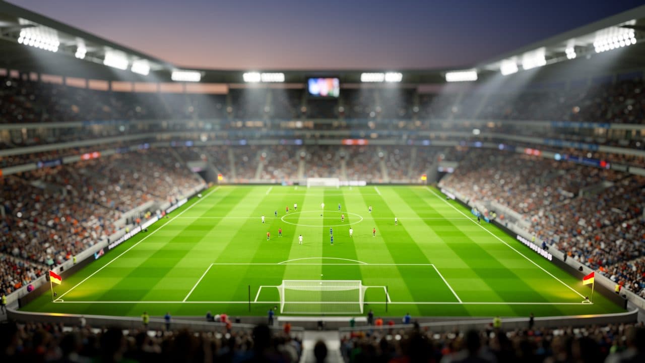 2026 World Cup: Norway vs. Senegal turns late – Algeria faces Jordan