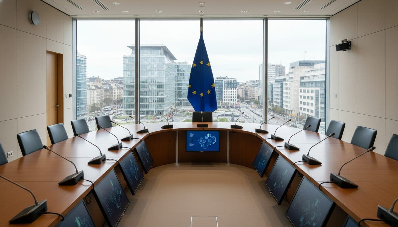 EU Withholds Billions in Funds from Hungary Over Rule of Law Concerns