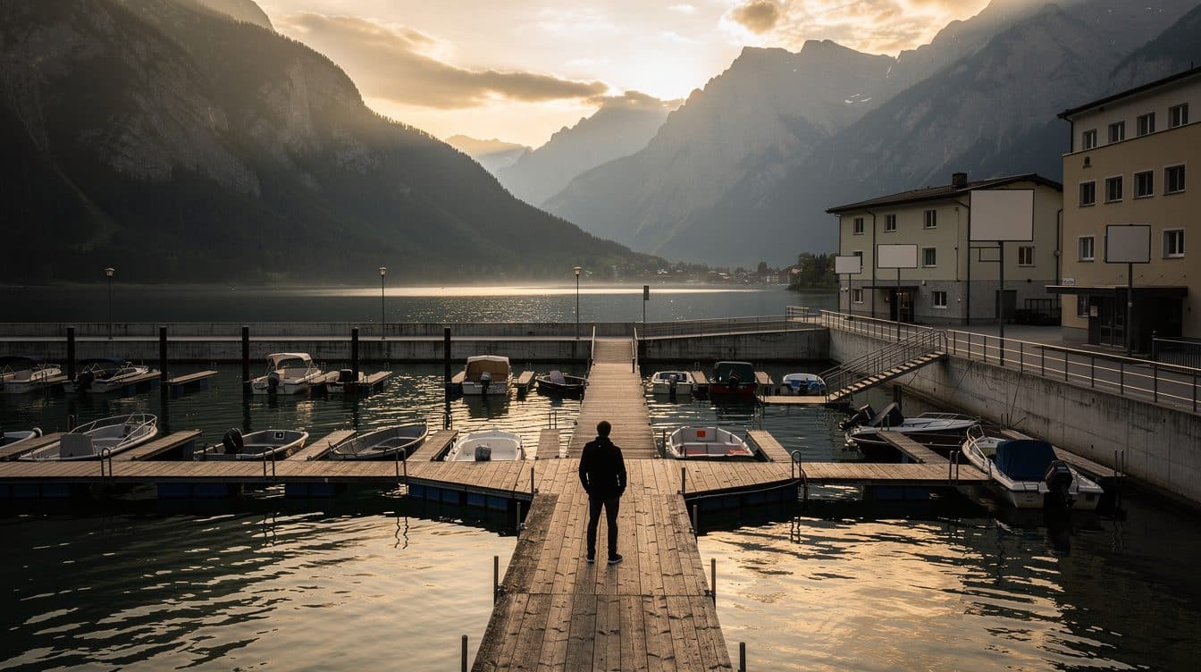 Carinthia Chamber of Commerce wants Wörthersee classified as a "heavily modified water body"