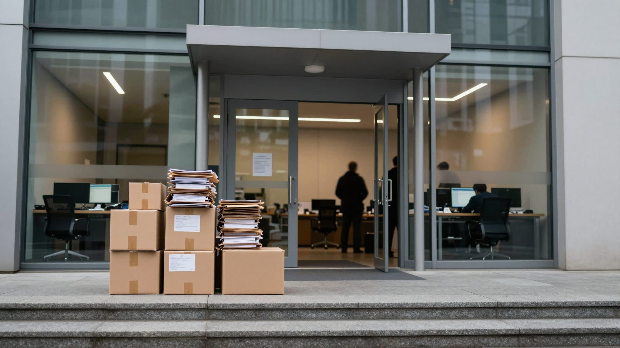 Search of Deutsche Bank Headquarters: Prosecutors Investigate Former Postbank's Cum-Cum Deals