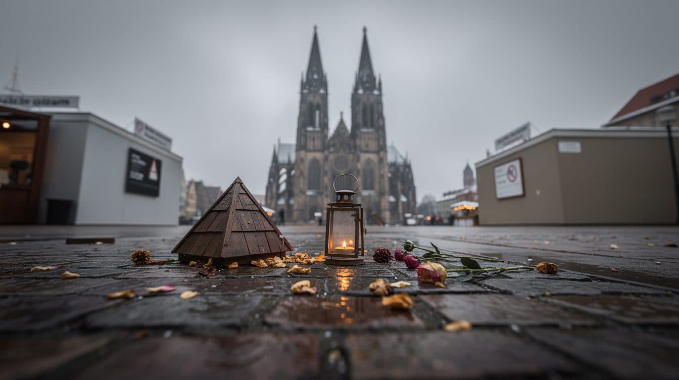 Magdeburg Christmas market trial: prosecutors demand life sentence as victim suffering laid bare in court