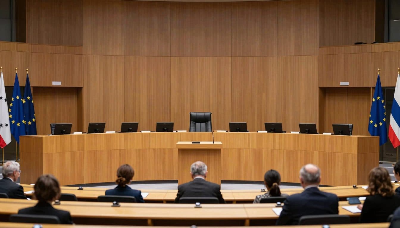 Italy's Lawsuit Against Austria: Advocate General at the CJEU to Deliver Opinion on Thursday