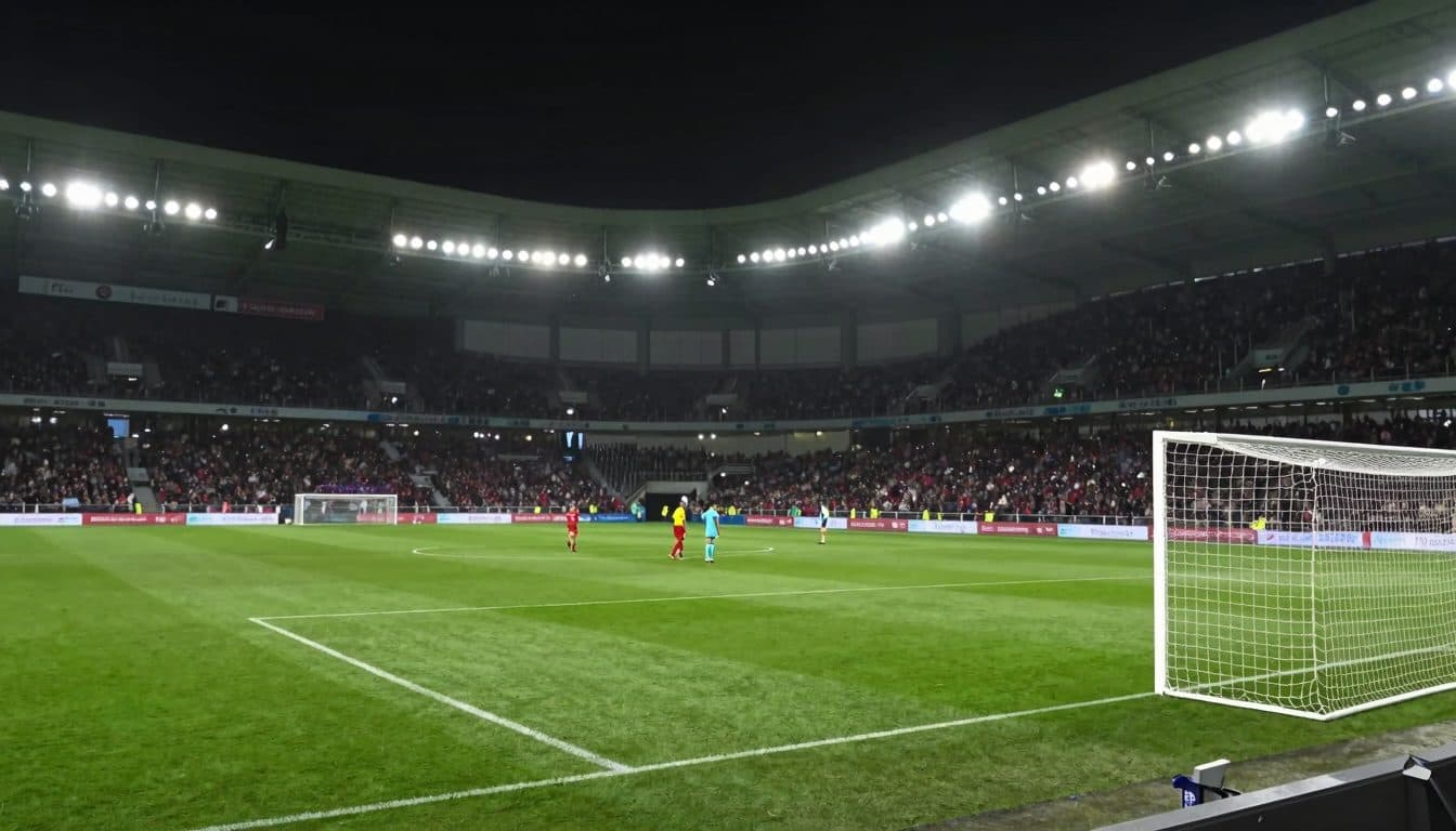 Embolo's dive decides the quarterfinal – Switzerland loses to Argentina while down a man