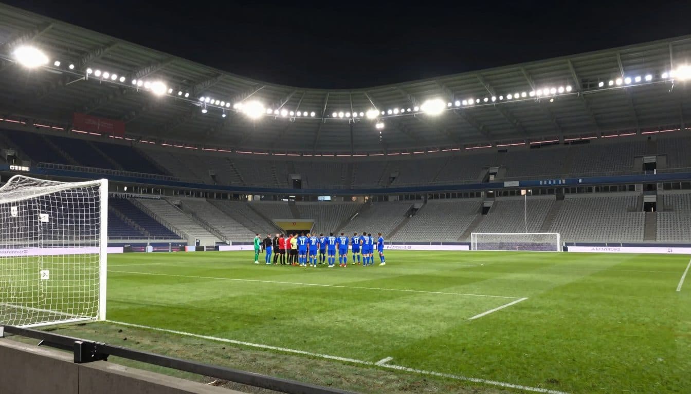 Schalke 04 advance to the second DFB-Pokal round after extra time