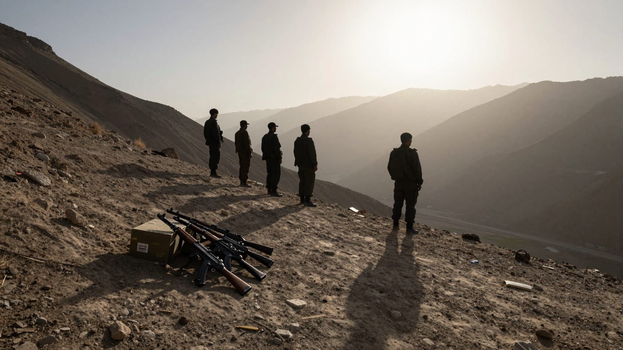 24 TTP fighters killed in Pakistan – Operation in Khyber Pakhtunkhwa