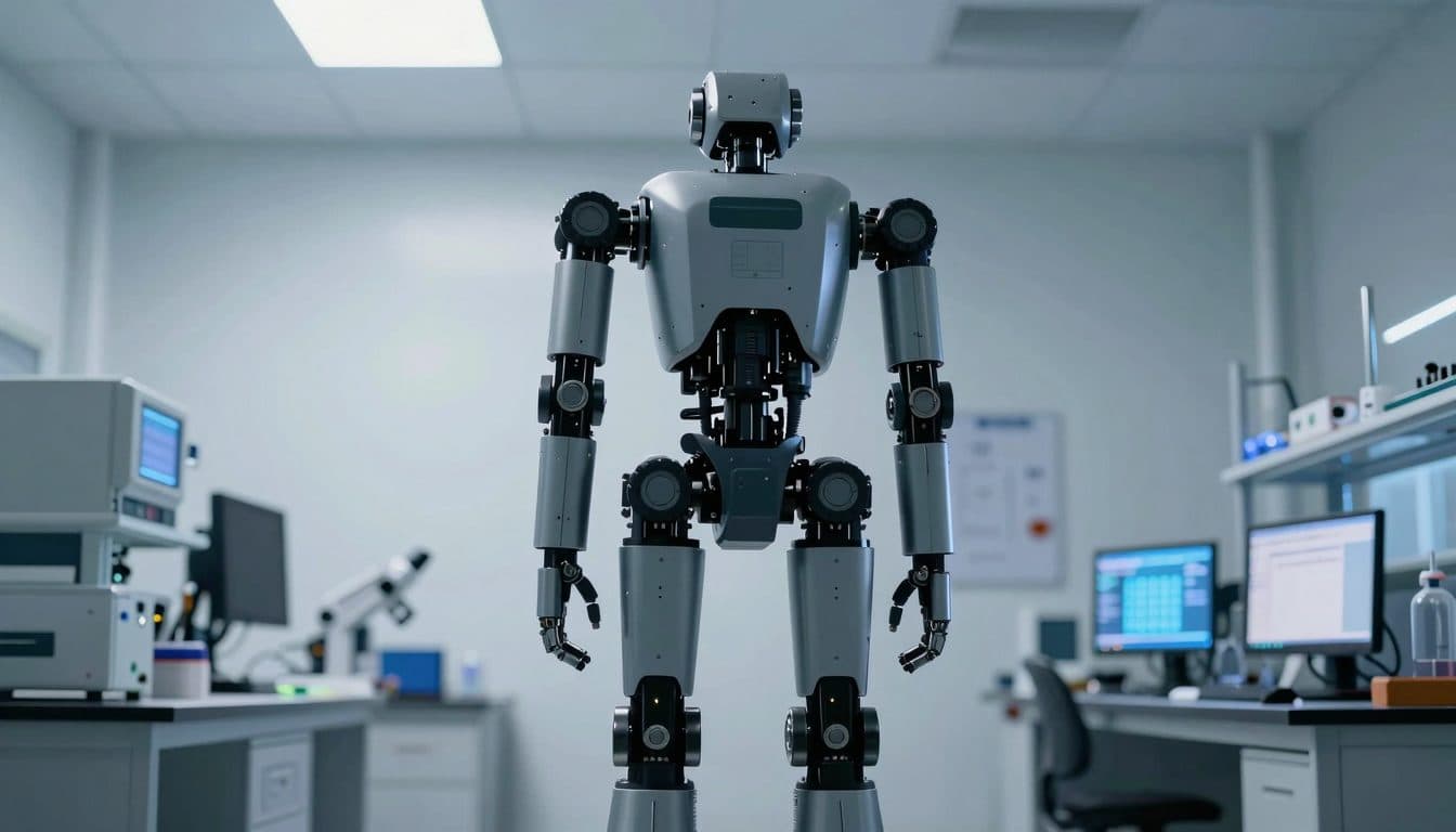 Xpeng raises over 900 million dollars for robotics business