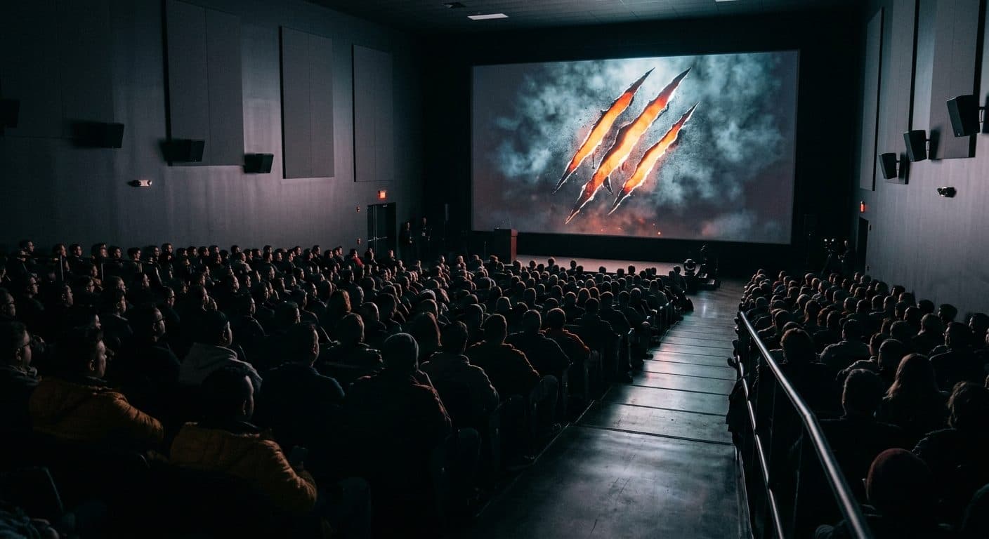 Sony shows new games at State of Play: "Wolverine", "God of War: Laufey" and a remake of "Tomb Raider"