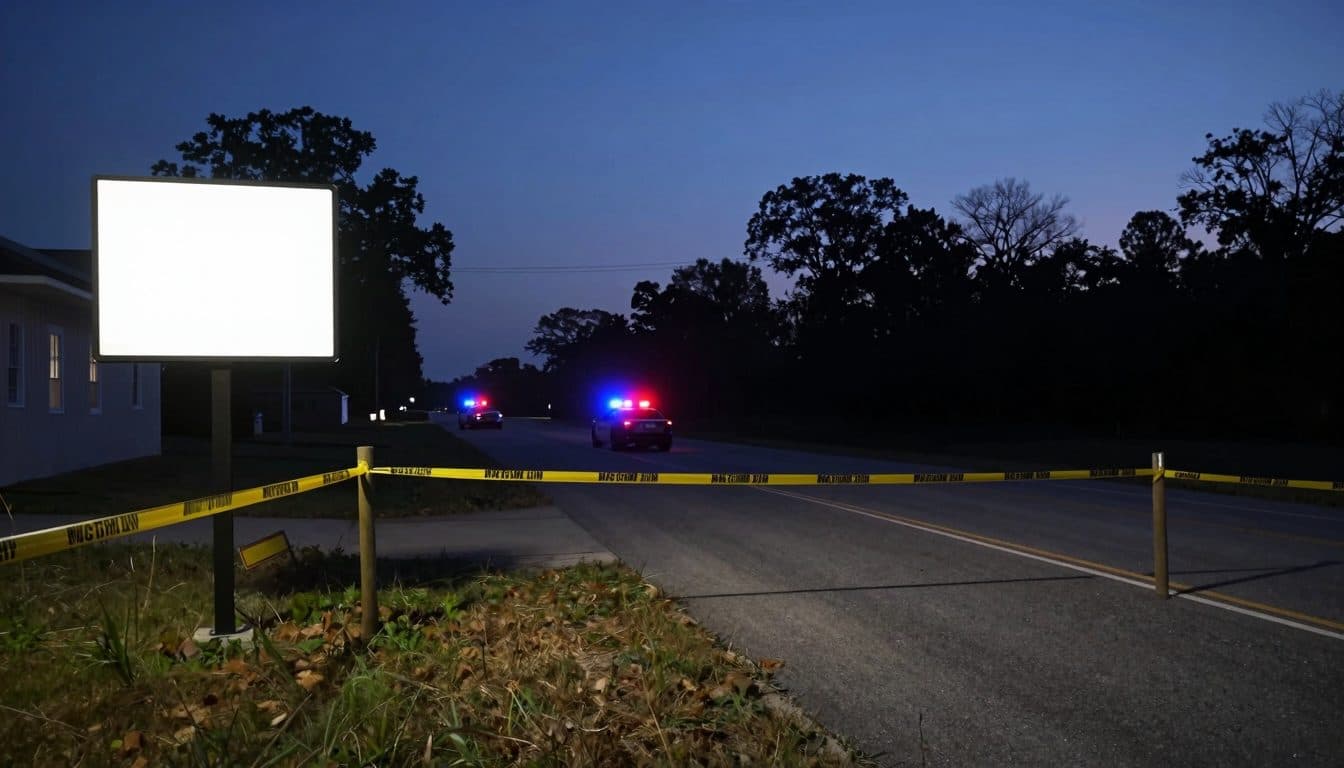 Shooting incident in North Carolina leaves several dead