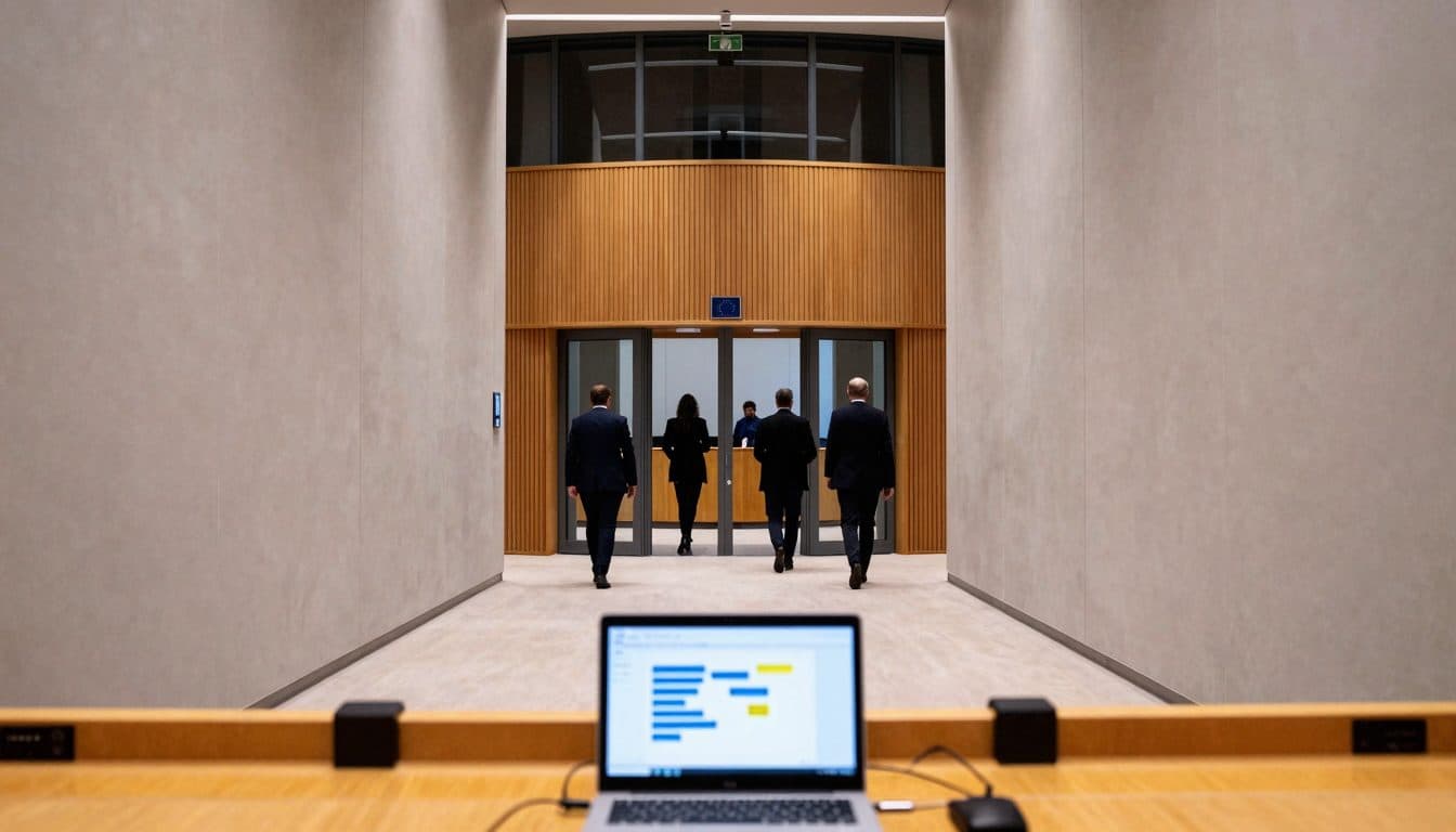 EU states approve extension of chat control until April 2028