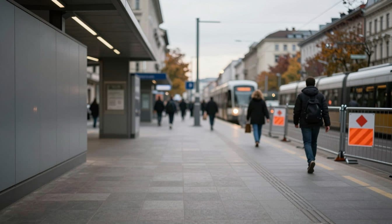 Wiener Linien: Line 49 to be discontinued in autumn, three lines and the U3 will take over