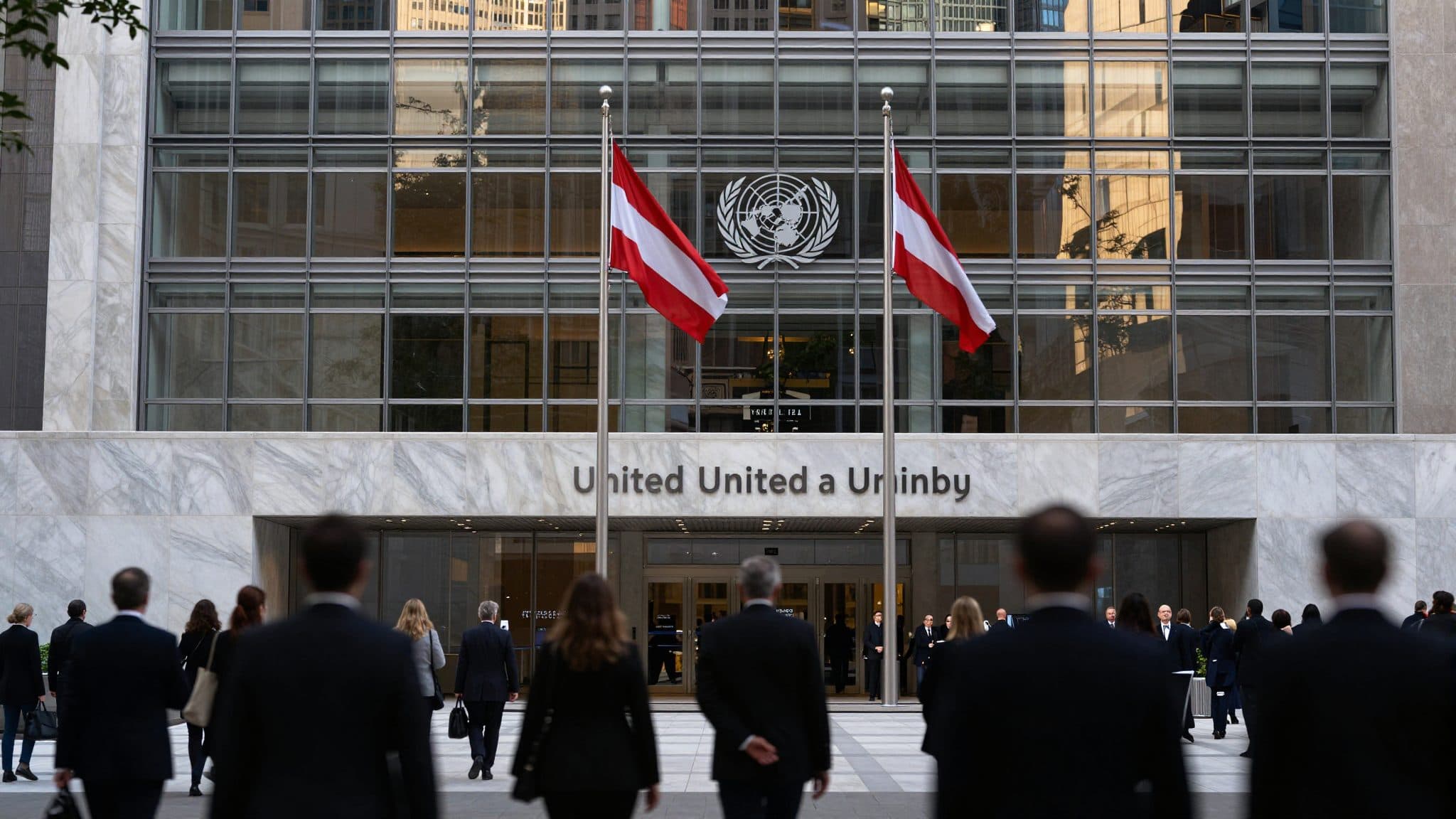 Austria's UN Security Council candidacy cost ten million euros – half of what was budgeted