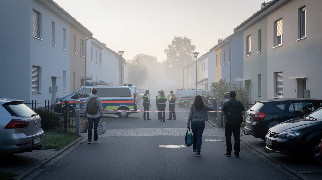 Two World War bombs in Hohen Neuendorf and Oranienburg to be detonated – around 3,000 people must leave their homes