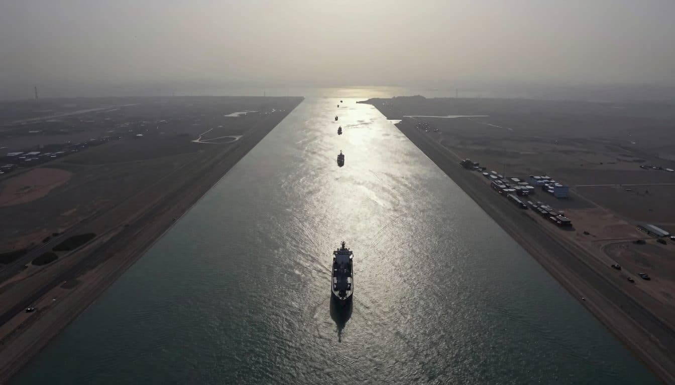 Trump announces renewed naval blockade against Iranian ports and 20 percent fee on Hormuz passage